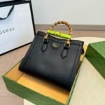 Gucci Diana Tote Bag - Image 5