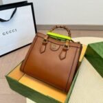 Gucci Diana Tote Bag