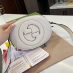 Gucci Blondie Mini Shoulder Bag - Image 2
