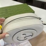 Gucci Blondie Mini Shoulder Bag - Image 3