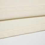 T-shirt Gucci Distressed Logo Beige - Image 6