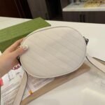 Gucci Blondie Mini Shoulder Bag - Image 6