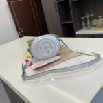 Gucci Blondie Mini Shoulder Bag - Image 9