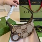 Gucci Ophidia Jumbo GG Mini Bag