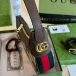 Gucci Ophidia Jumbo GG Mini Bag - Image 2