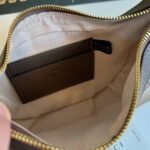 Gucci Ophidia Jumbo GG Mini Bag - Image 4