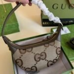 Gucci Ophidia Jumbo GG Mini Bag - Image 5