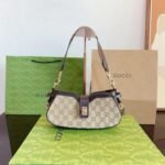 Gucci Moon Side Mini Shoulder Bag - Image 2