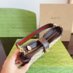 Gucci Moon Side Mini Shoulder Bag - Image 4