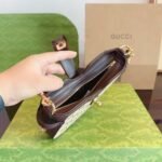 Gucci Moon Side Mini Shoulder Bag - Image 5