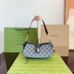 Gucci Moon Side Mini Shoulder Bag - Image 6