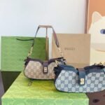 Gucci Moon Side Mini Shoulder Bag