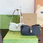 Gucci Moon Side Mini Shoulder Bag