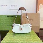 Gucci Moon Side Mini Shoulder Bag - Image 2