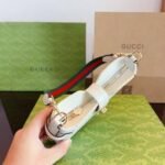 Gucci Moon Side Mini Shoulder Bag - Image 5