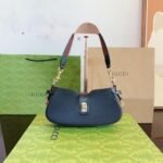 Gucci Moon Side Mini Shoulder Bag - Image 7