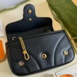 Gucci Marmont Mini Bag - Image 4