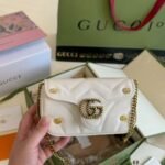 Gucci Marmont Mini Bag - Image 6