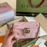 Gucci Marmont Mini Bag - Image 7