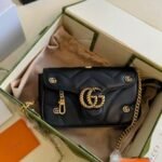 Gucci Marmont Mini Bag