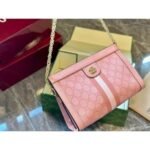 Gucci Ophidia GG Small Shoulder Bag - Image 2
