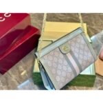 Gucci Ophidia GG Small Shoulder Bag - Image 4