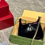 Gucci Jeckie Shoulder Bag - Image 4