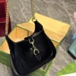 Gucci Jeckie Shoulder Bag - Image 5