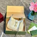 Gucci Jeckie Shoulder Bag - Image 6