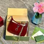 Gucci Jeckie Shoulder Bag - Image 7