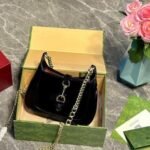 Gucci Jeckie Shoulder Bag