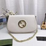 Gucci Blondie Shoulder Bag - Image 6