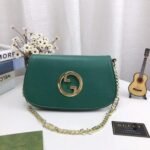 Gucci Blondie Shoulder Bag - Image 7