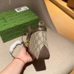 Gucci Padlock Small Bag - Image 2