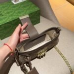 Gucci Padlock Small Bag - Image 5