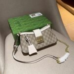 Gucci Padlock Small Bag - Image 7