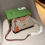 Gucci Padlock Small Bag - Image 8