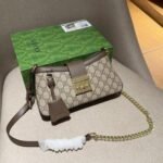 Gucci Padlock Small Bag