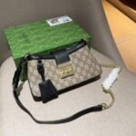Gucci Padlock Small Bag - Image 6