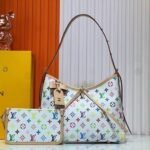 Shoulder Louis Vuitton x TM - Image 2