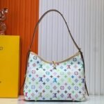 Shoulder Louis Vuitton x TM - Image 7