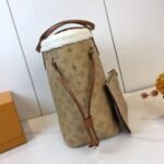 Shoulder Bag Louis Vuitton Neverfull MM - Image 7