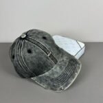 Cap Chrome Hearts - Image 2