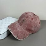 Cap Chrome Hearts - Image 7