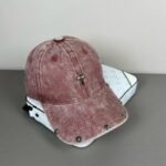 Cap Chrome Hearts - Image 8