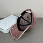 Cap Chrome Hearts - Image 9