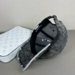 Cap Chrome Hearts - Image 12