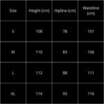 Jeans Corteiz C-Star Black - Image 3