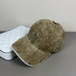 Cap Chrome Hearts - Image 4