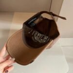 Cap Chrome Hearts - Image 4